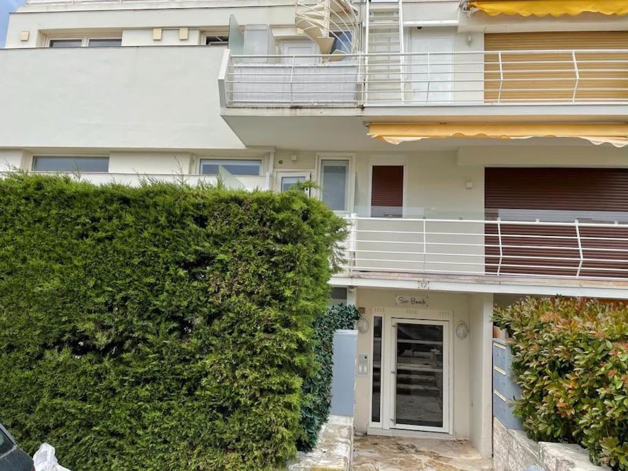 Appart/Palm Beach/ Cannes Exterior photo