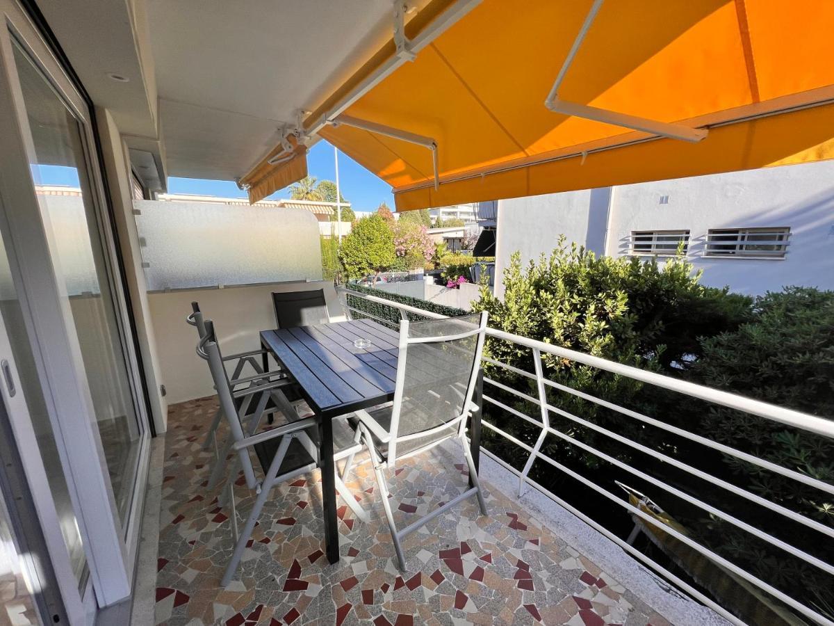 Appart/Palm Beach/ Cannes Exterior photo